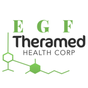 Logo de EGF Theramed Health (PK) (EVAHF).