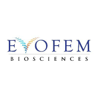 Logo de Evofem Biosciences (QB) (EVFM).