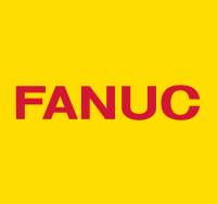 Logo de Fanuc (PK) (FANUF).