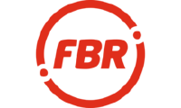 Logo de FBR (QB) (FBRKF).