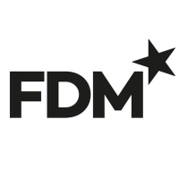 Logo de FDM (PK) (FDDMF).