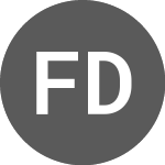 Logo de Fridays Dog (PK) (FDOGF).