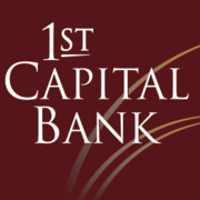 Logo de 1st Capital Bancorp (QX) (FISB).
