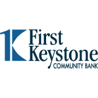 Logo de First Keystone (PK) (FKYS).