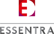 Logo de Essentra (PK) (FLRAF).