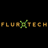 Logo de Flurotech (CE) (FLURF).