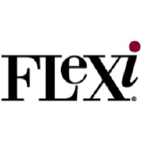 Logo de FlexiInternational Softw... (CE) (FLXI).