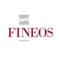 Logo de FINEOS (PK) (FNCHF).