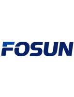 Logo de Fosun (PK) (FOSUF).