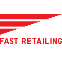 Logo de Fast Retailing (PK) (FRCOY).