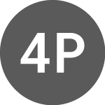 Logo de 4D Pharma (CE) (FRPRQ).