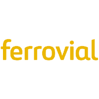 Logo de Ferrovial (PK) (FRRVF).