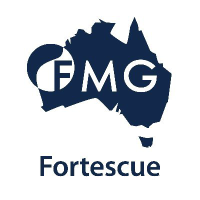 Logo de Fortescue (QX) (FSUMF).