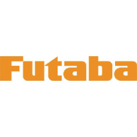 Logo de Futaba (PK) (FUBAF).