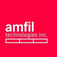 Logotipo para Amfil Technologies (PK)