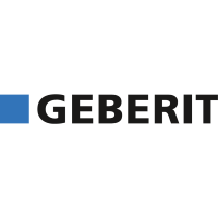 Logo de Geberit (PK) (GBERF).
