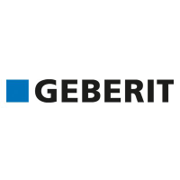 Logo de Geberit Ag Jona (PK) (GBERY).