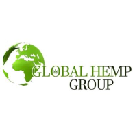 Logo de Global Hemp (PK) (GBHPF).
