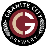 Logo de Granite City Food and Br... (CE) (GCFB).