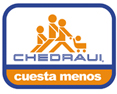 Logo de Grupo Comercial Chedrui ... (PK) (GCHEF).