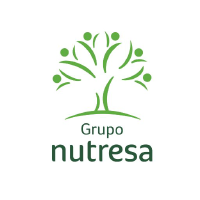 Logotipo para Grupo Nutresa (PK)