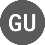 Logo de Generation Uranium (QB) (GENRF).