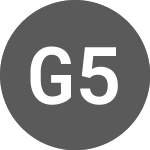 Logo de Gold 50 (PK) (GFTYF).