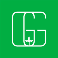 Logo de Green Growth Brands (CE) (GGBXF).