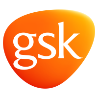 Logo de GSK (PK) (GLAXF).