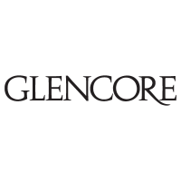 Logo de Glencore Xstrata (PK) (GLCNF).