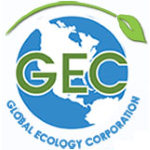 Logo de Global Ecology (CE) (GLEC).