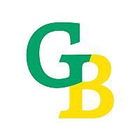 Logo de Gunma Bank (PK) (GMBKF).