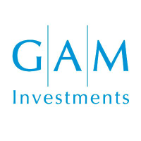 Logo de Gam (CE) (GMHLF).