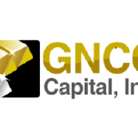 Logotipo para GNCC Capital (CE)