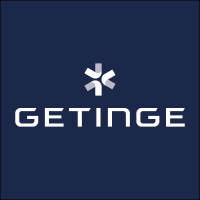 Logo de Getinge AB (PK) (GNGBY).