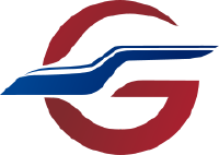 Logo de Guangshen Railway Co H (PK) (GNGYF).