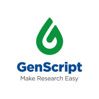 Logo de Genscript Biotech (PK) (GNNSF).