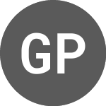 Logo de Golden Prospect Precious... (PK) (GPMMF).