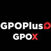 Logo de GPO Plus (QB) (GPOX).