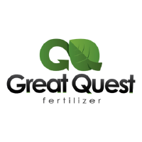 Logo de Great Quest Fertilizer (PK) (GQMLF).
