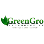 Logotipo para GreenGro Technologies (PK)