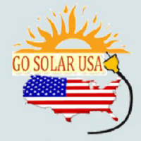 Logo de Go Solar USA (CE) (GSLO).