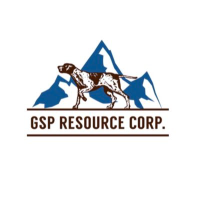 Logo de GSP Resource (PK) (GSRCF).