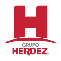 Logo de Grupo Herdez Sab de CV (PK) (GUZOF).