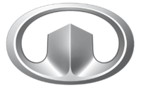 Logo de Great Wall Motor (PK) (GWLLY).