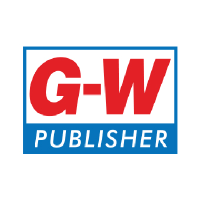 Logo de Goodheart Willcox (PK) (GWOX).