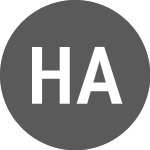 Logo de Haemato AG NPV (GM) (HAAGF).