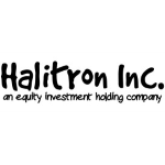 Logotipo para Halitron (CE)