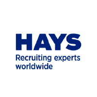 Logo de Hays (PK) (HAYPF).