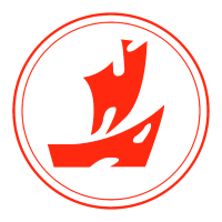 Logo de Hengan (PK) (HEGIF).